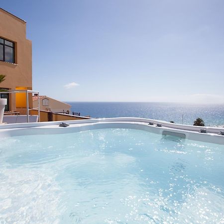 Villamar Hotel Morro Jable (Fuerteventura) Exterior foto