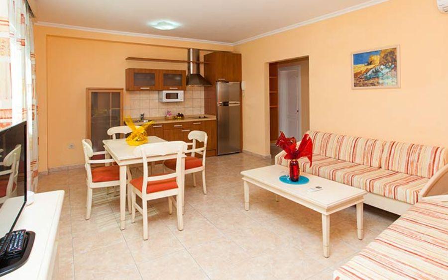 Villamar Hotel Morro Jable (Fuerteventura) Exterior foto