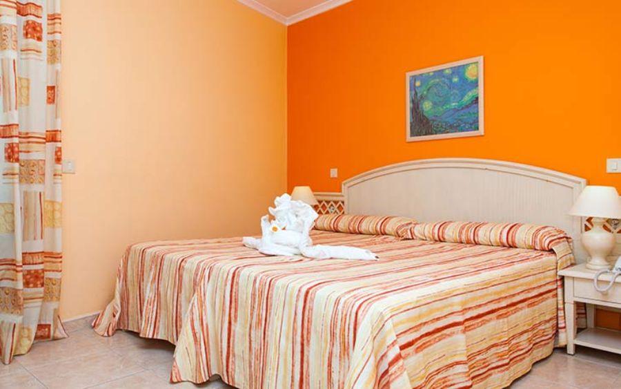 Villamar Hotel Morro Jable (Fuerteventura) Exterior foto