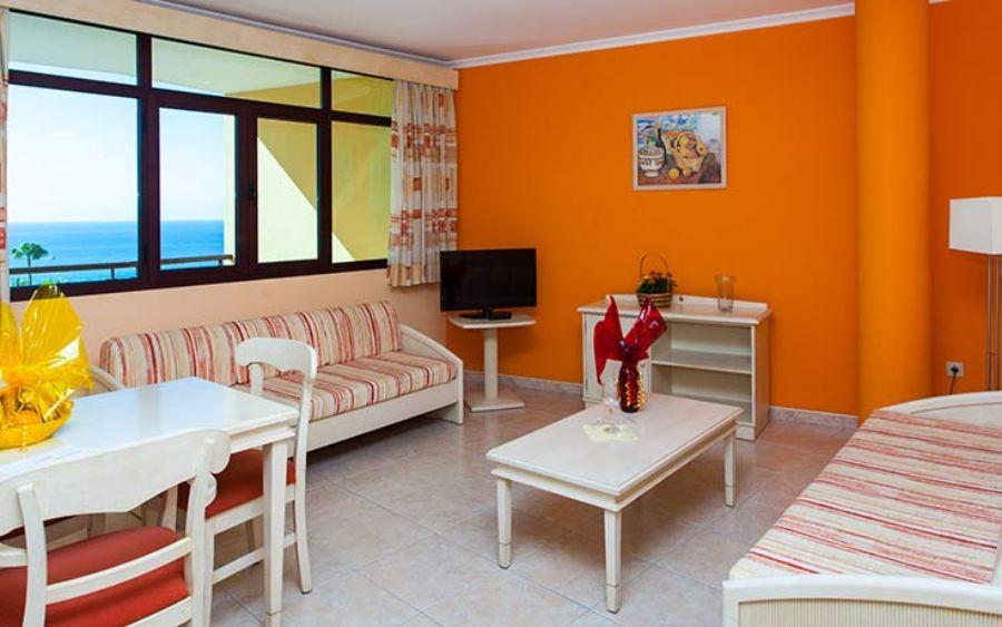 Villamar Hotel Morro Jable (Fuerteventura) Exterior foto
