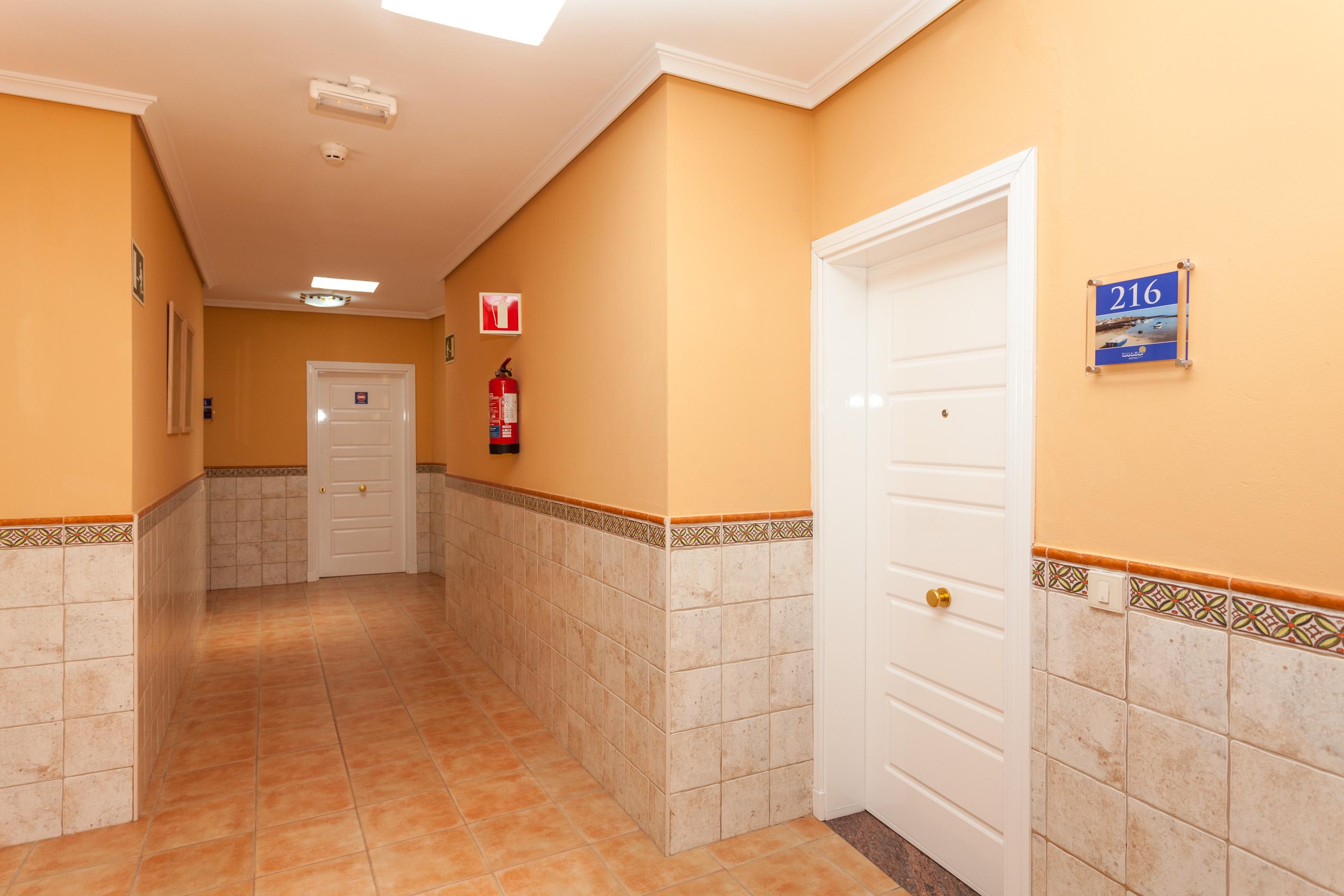 Villamar Hotel Morro Jable (Fuerteventura) Exterior foto