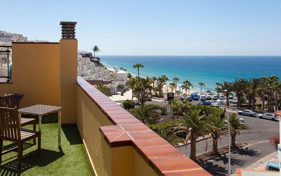 Villamar Hotel Morro Jable (Fuerteventura) Exterior foto
