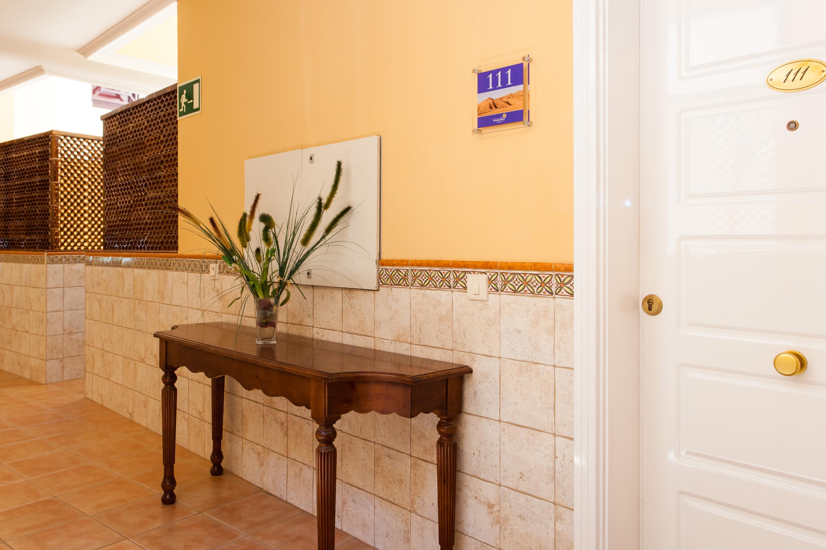 Villamar Hotel Morro Jable (Fuerteventura) Exterior foto