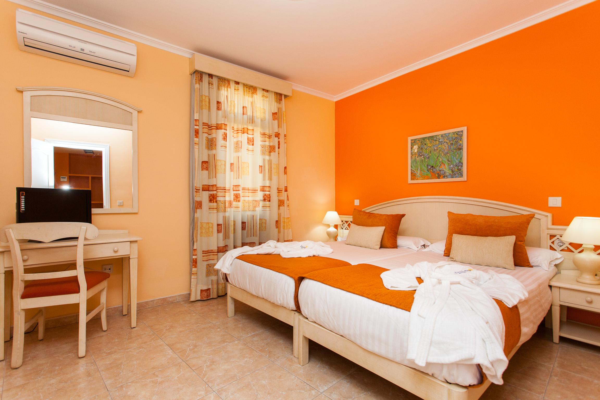 Villamar Hotel Morro Jable (Fuerteventura) Exterior foto