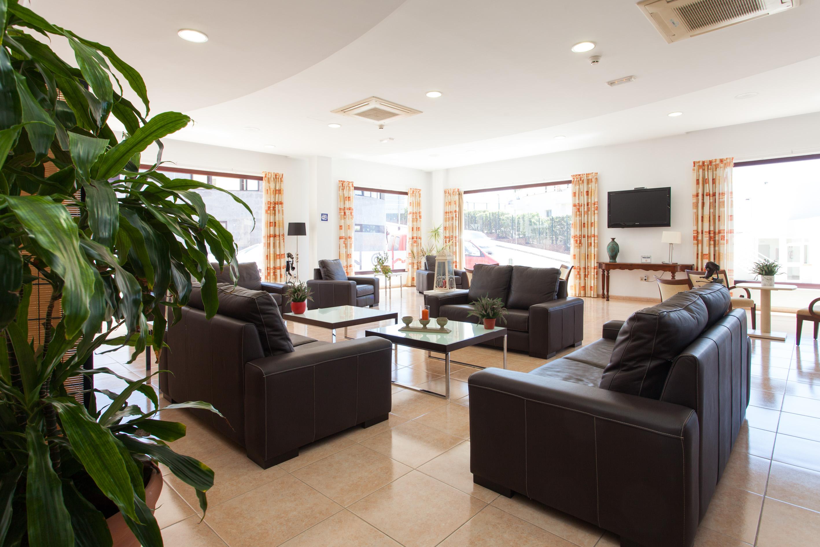 Villamar Hotel Morro Jable (Fuerteventura) Exterior foto