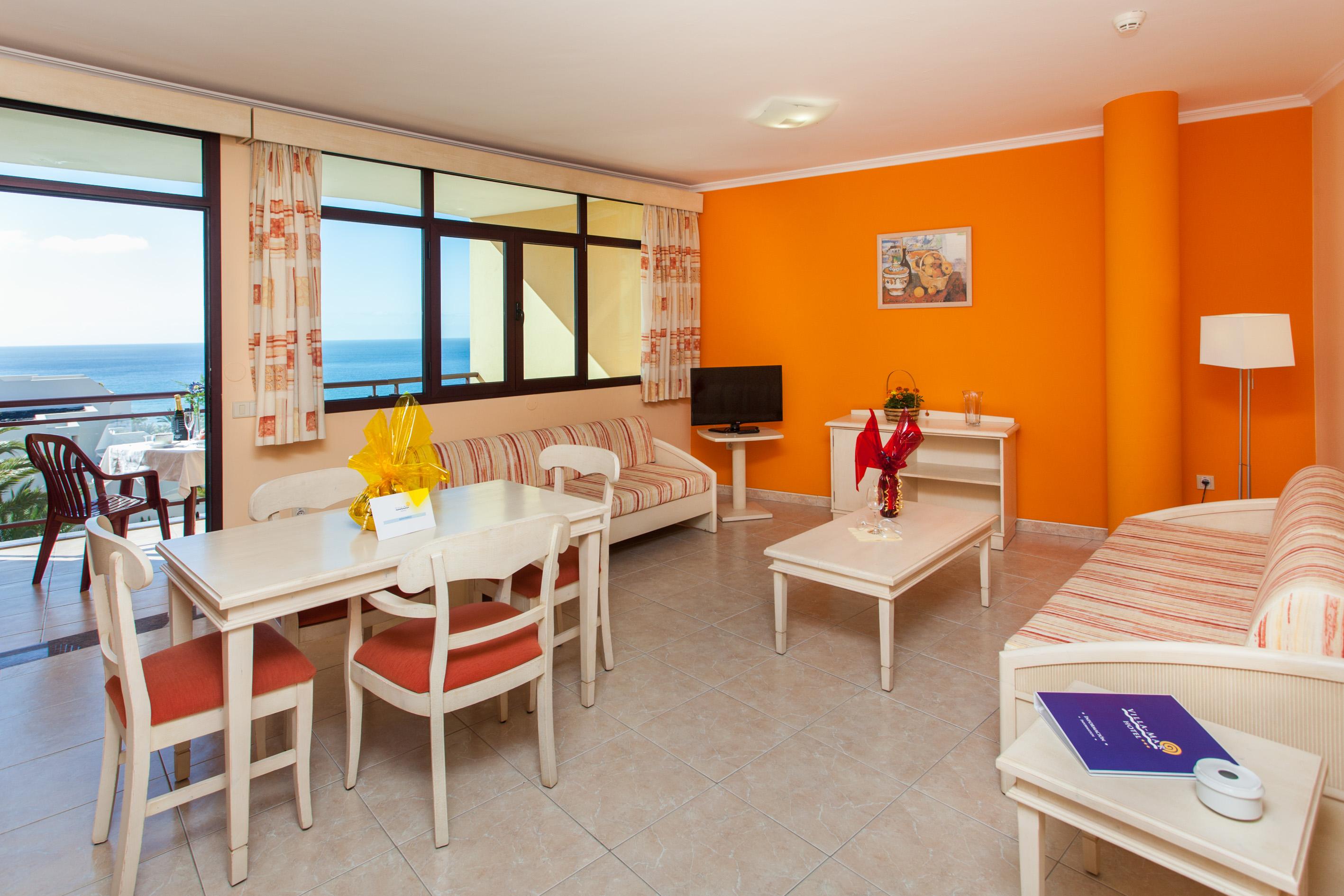 Villamar Hotel Morro Jable (Fuerteventura) Exterior foto