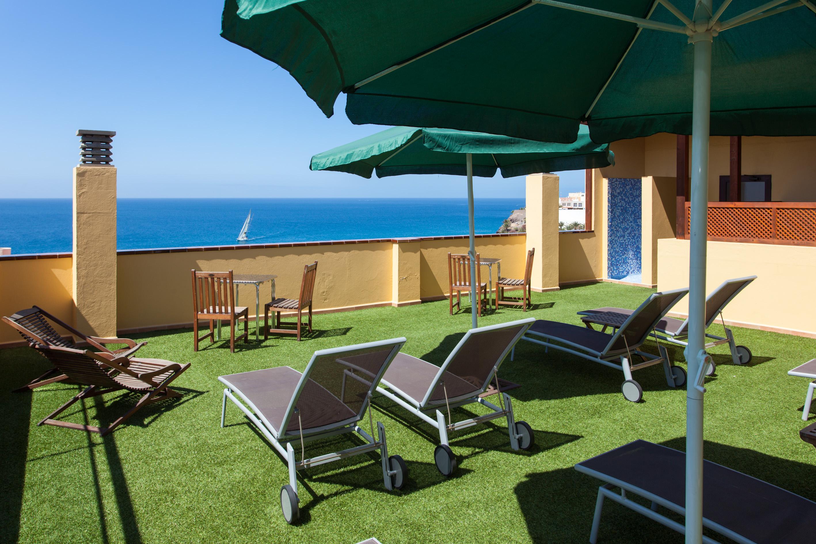 Villamar Hotel Morro Jable (Fuerteventura) Exterior foto