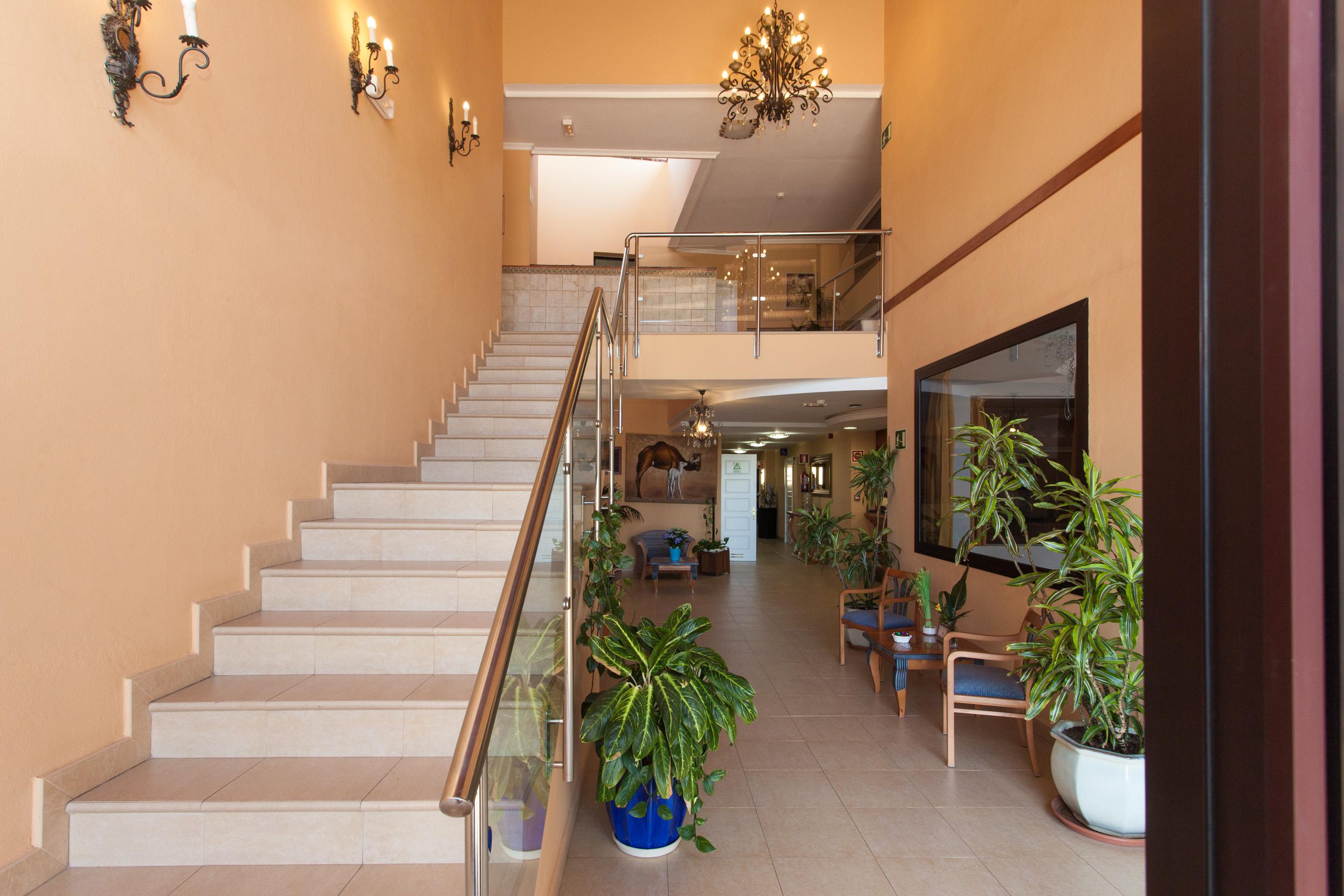 Villamar Hotel Morro Jable (Fuerteventura) Exterior foto
