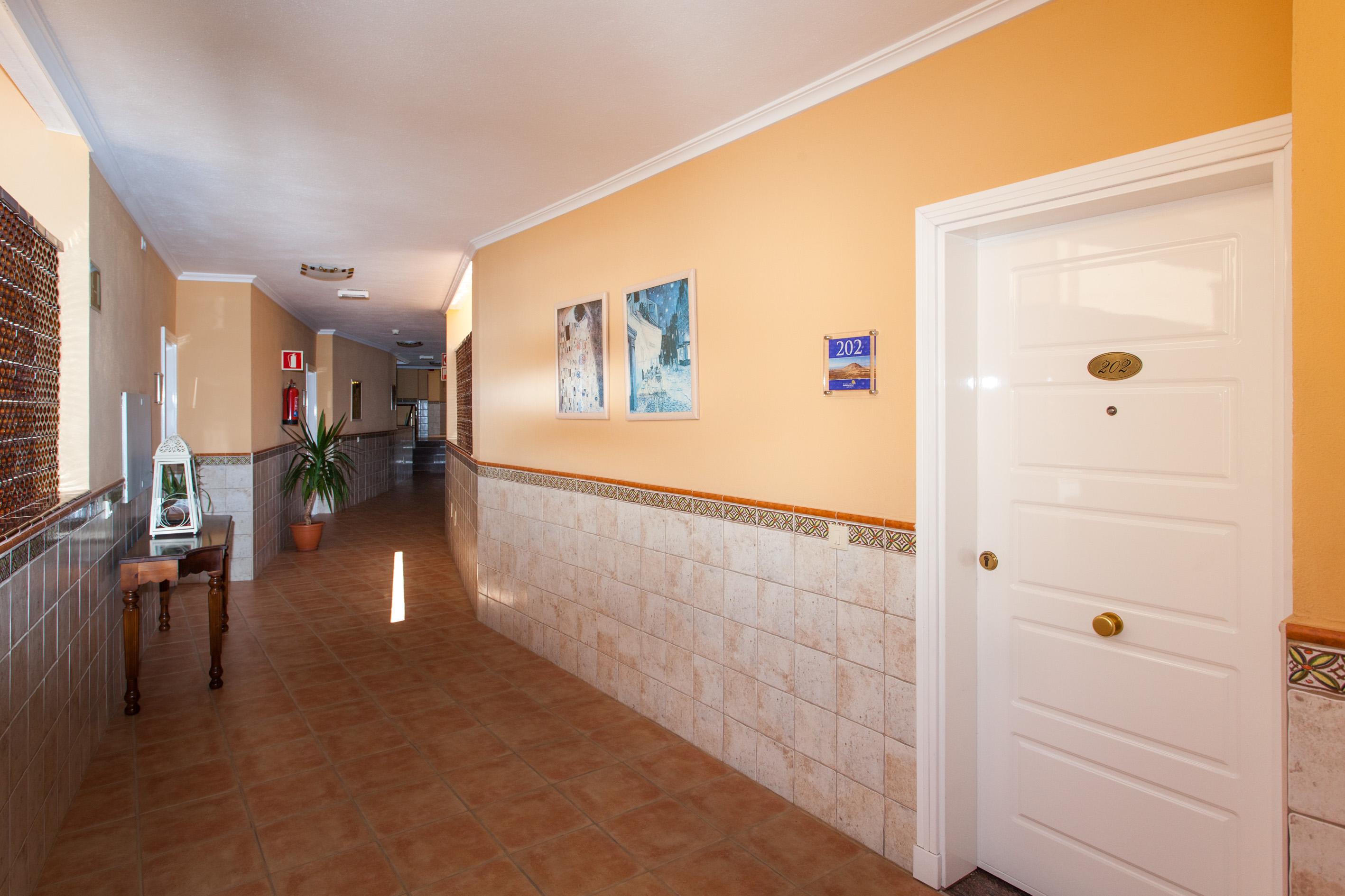 Villamar Hotel Morro Jable (Fuerteventura) Exterior foto