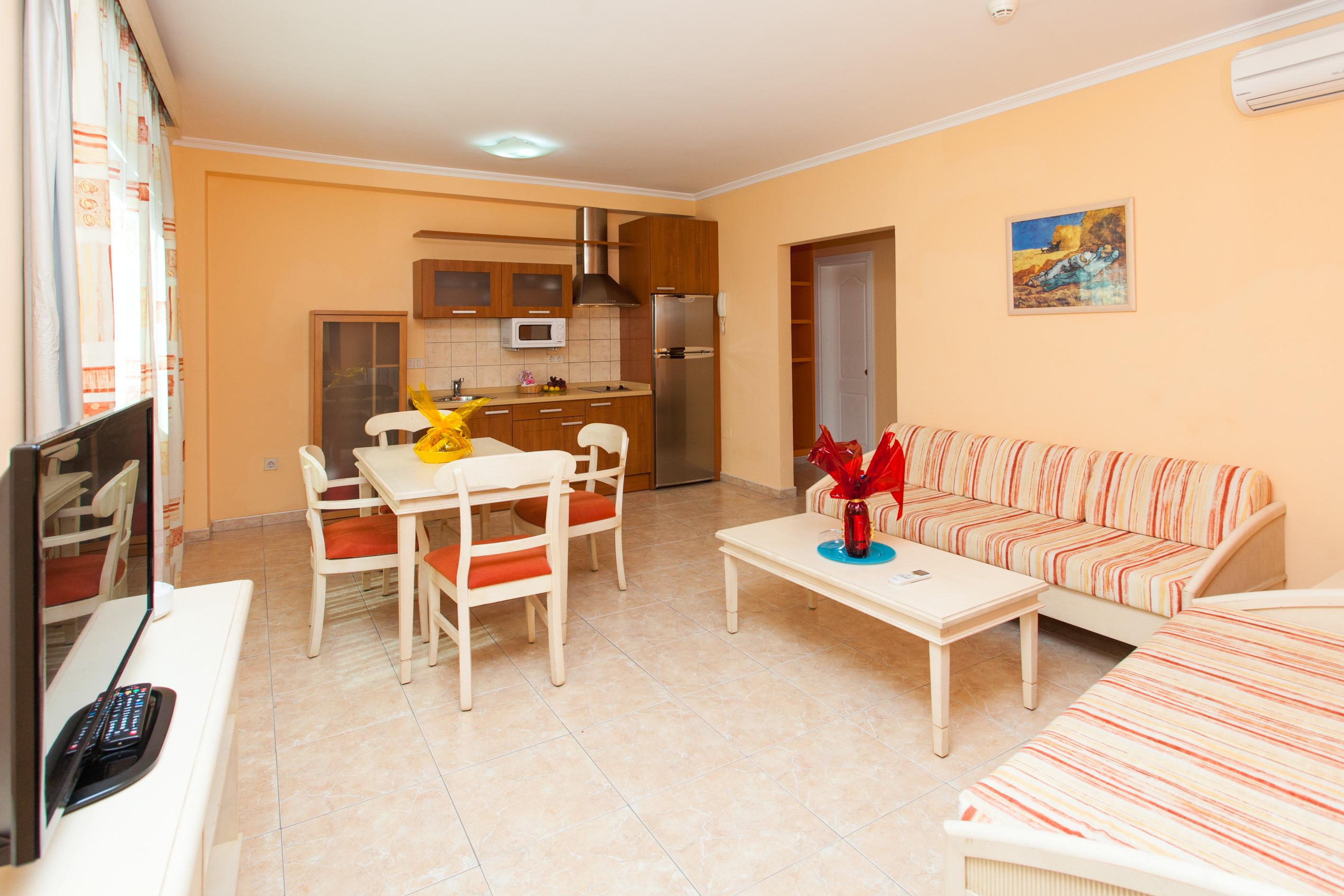 Villamar Hotel Morro Jable (Fuerteventura) Exterior foto