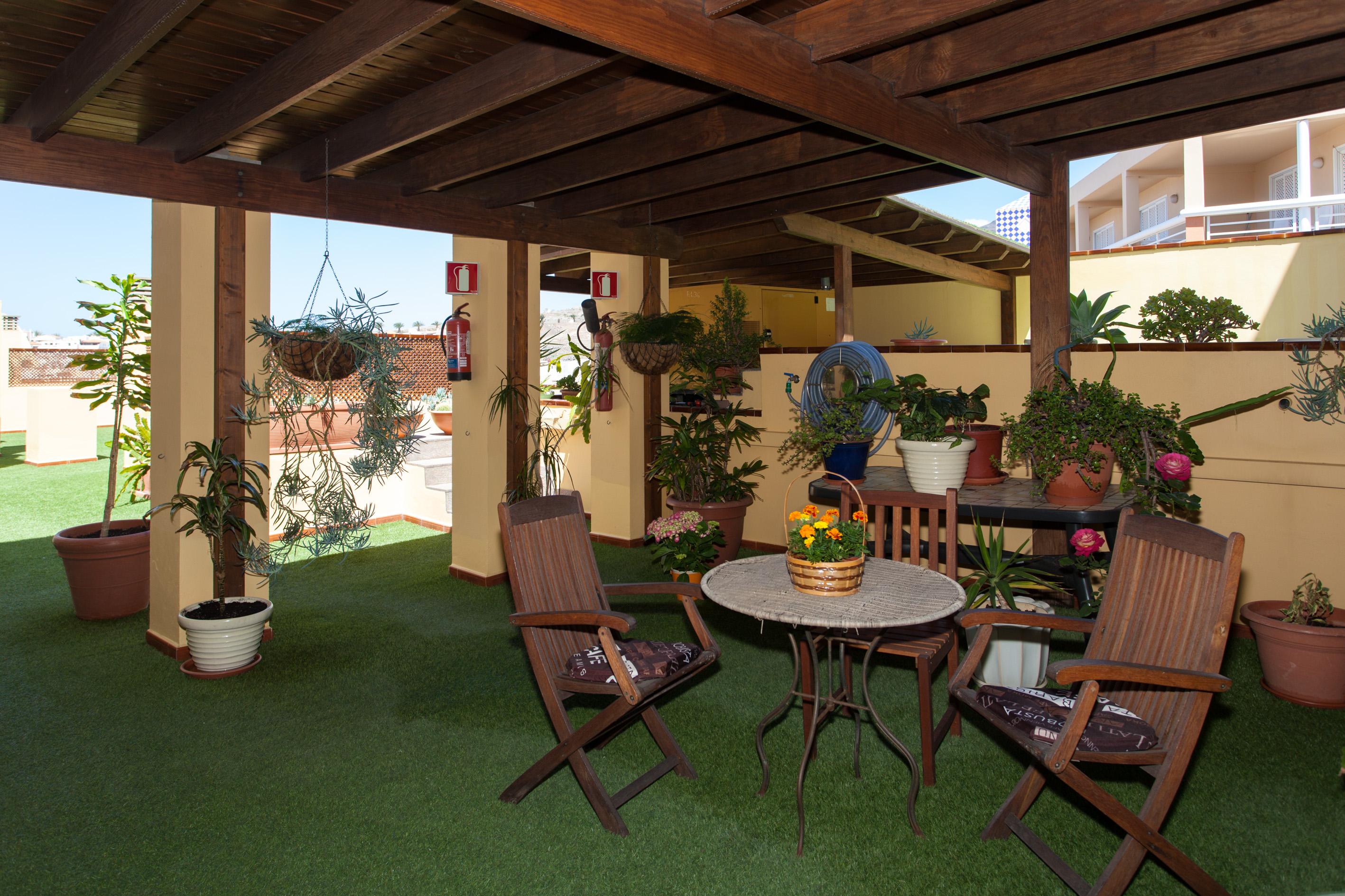 Villamar Hotel Morro Jable (Fuerteventura) Exterior foto