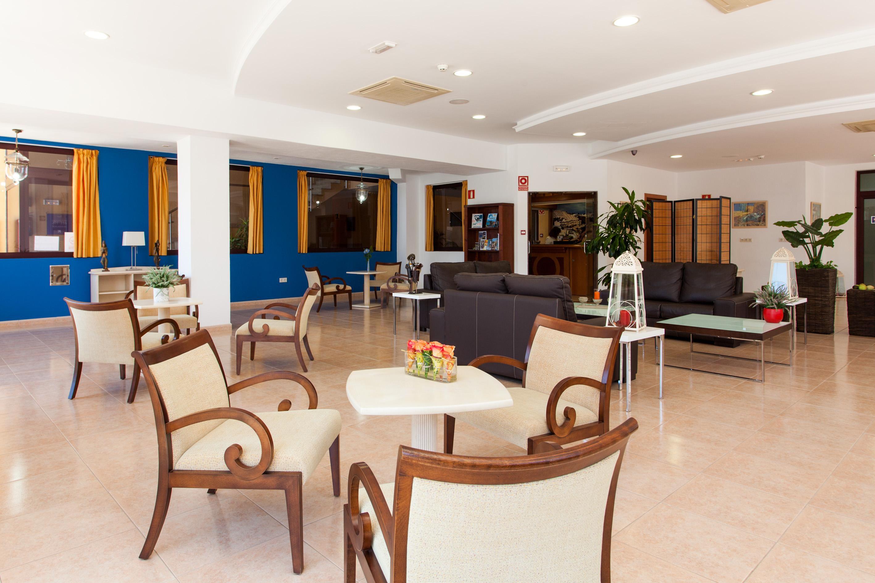 Villamar Hotel Morro Jable (Fuerteventura) Exterior foto
