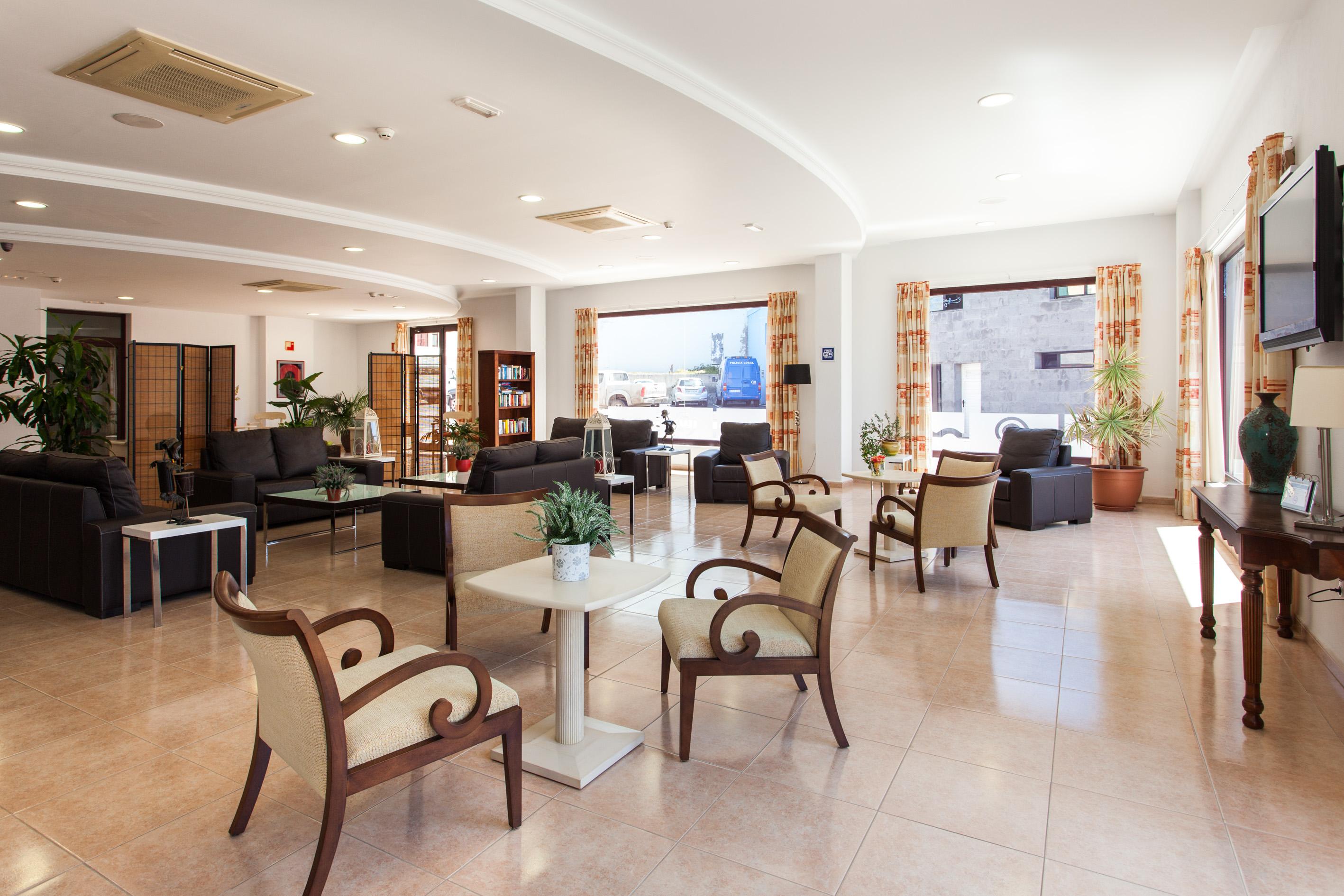 Villamar Hotel Morro Jable (Fuerteventura) Exterior foto