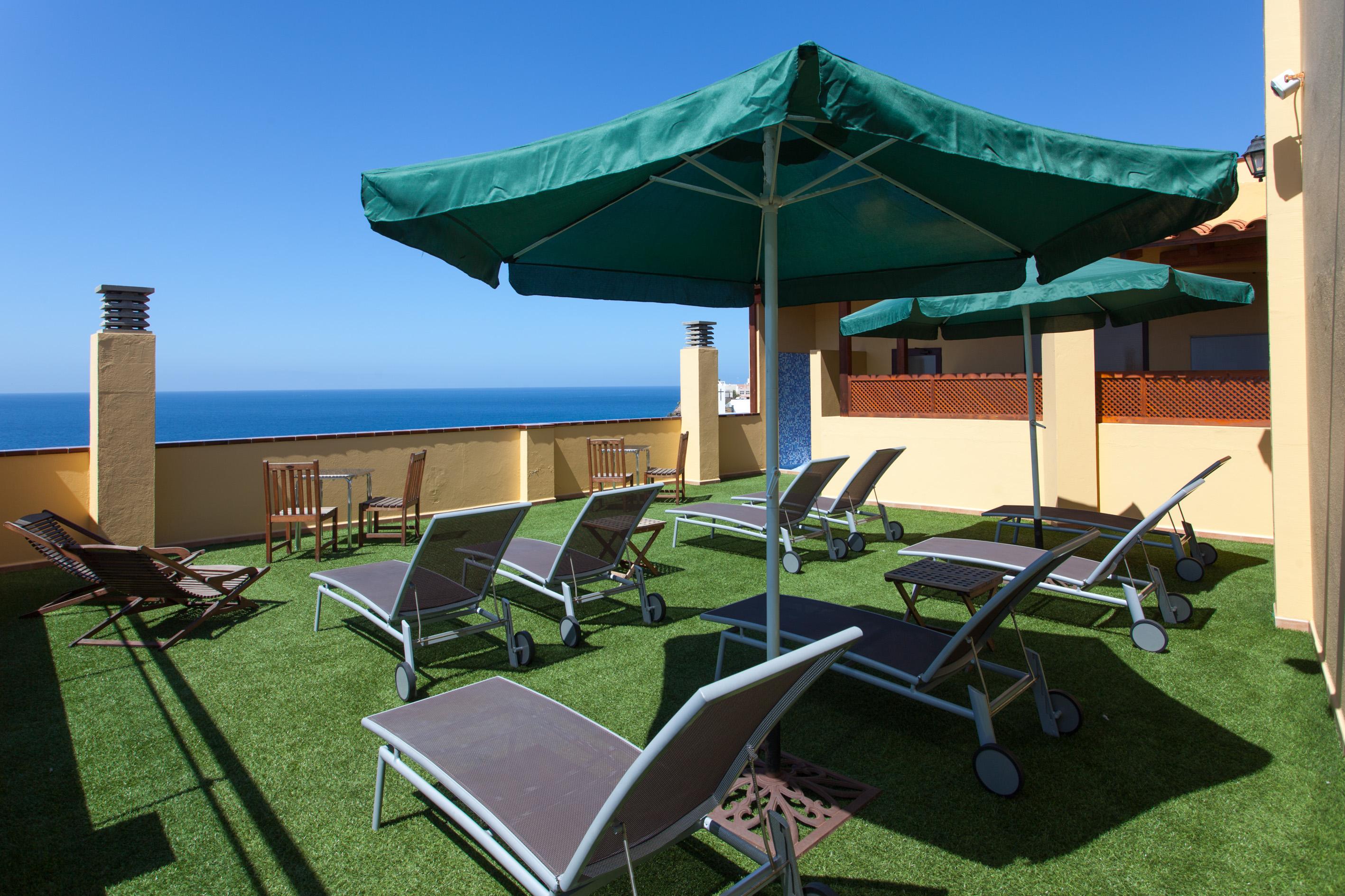 Villamar Hotel Morro Jable (Fuerteventura) Exterior foto