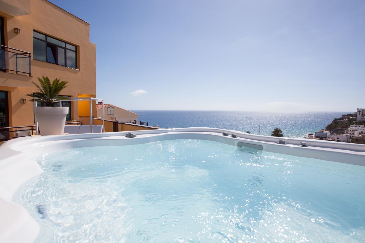 Villamar Hotel Morro Jable (Fuerteventura) Exterior foto