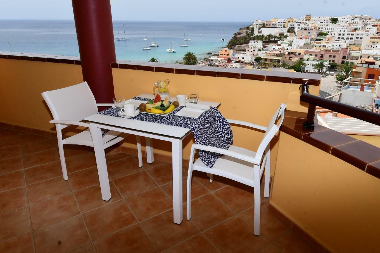 Villamar Hotel Morro Jable (Fuerteventura) Exterior foto