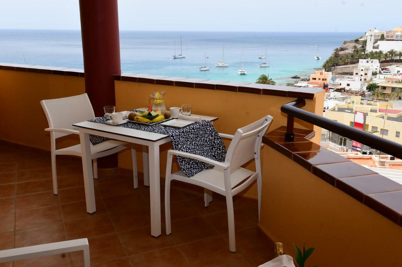 Villamar Hotel Morro Jable (Fuerteventura) Exterior foto