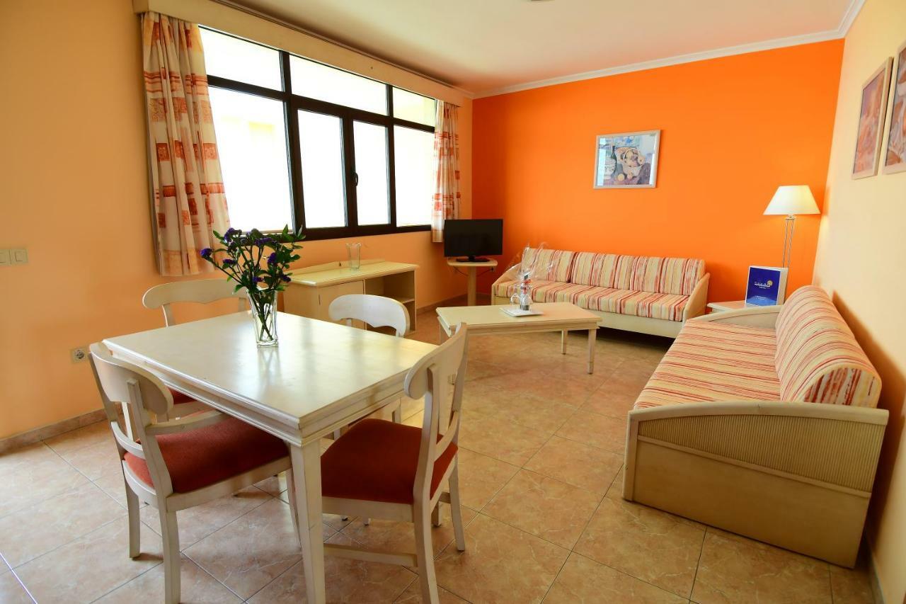 Villamar Hotel Morro Jable (Fuerteventura) Exterior foto