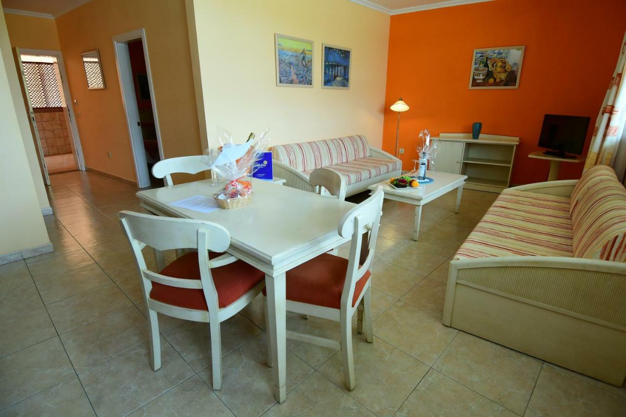 Villamar Hotel Morro Jable (Fuerteventura) Exterior foto