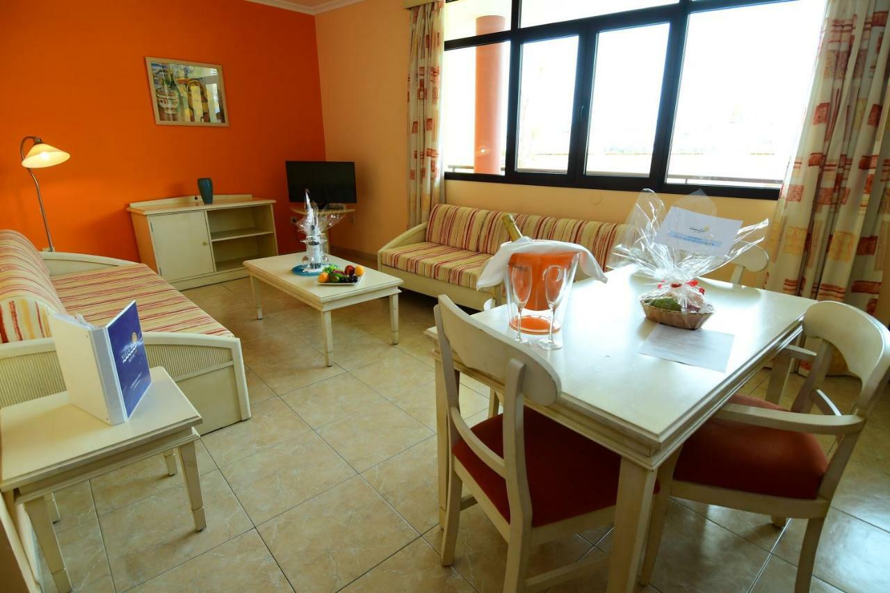 Villamar Hotel Morro Jable (Fuerteventura) Exterior foto