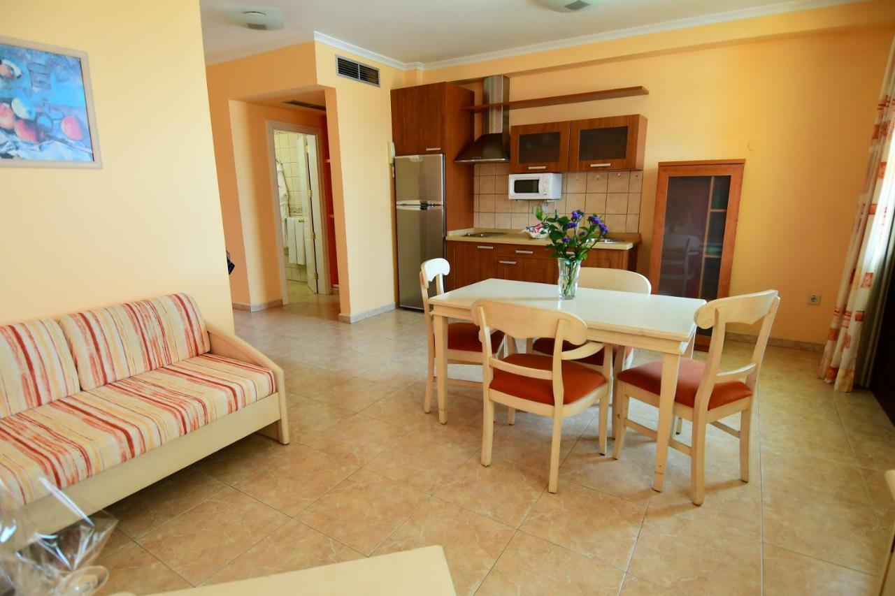 Villamar Hotel Morro Jable (Fuerteventura) Exterior foto