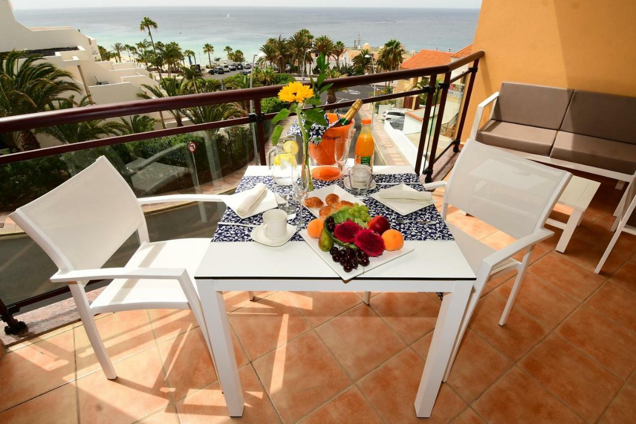 Villamar Hotel Morro Jable (Fuerteventura) Exterior foto